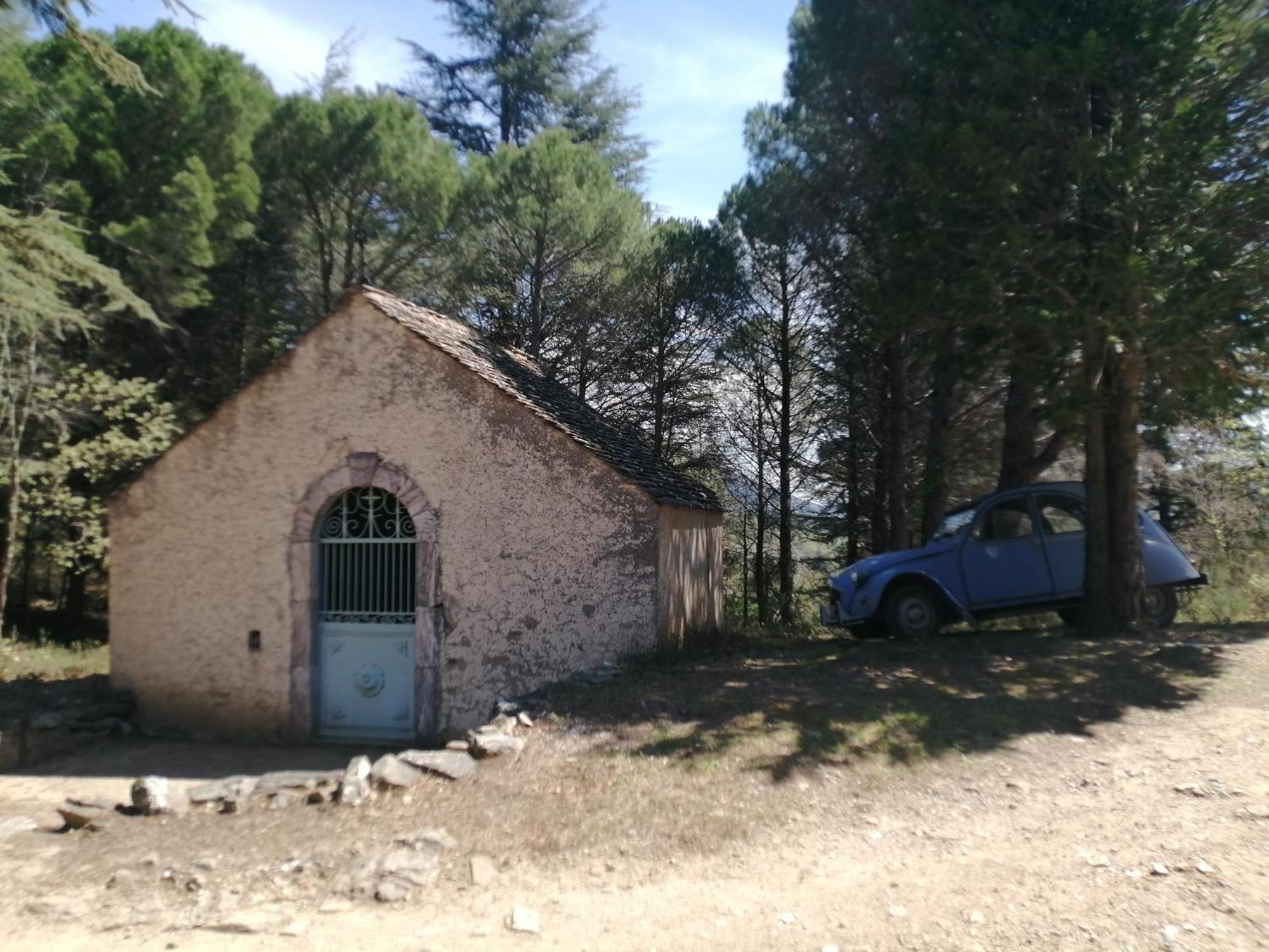 Les Violettes Βίλα Mons  Εξωτερικό φωτογραφία