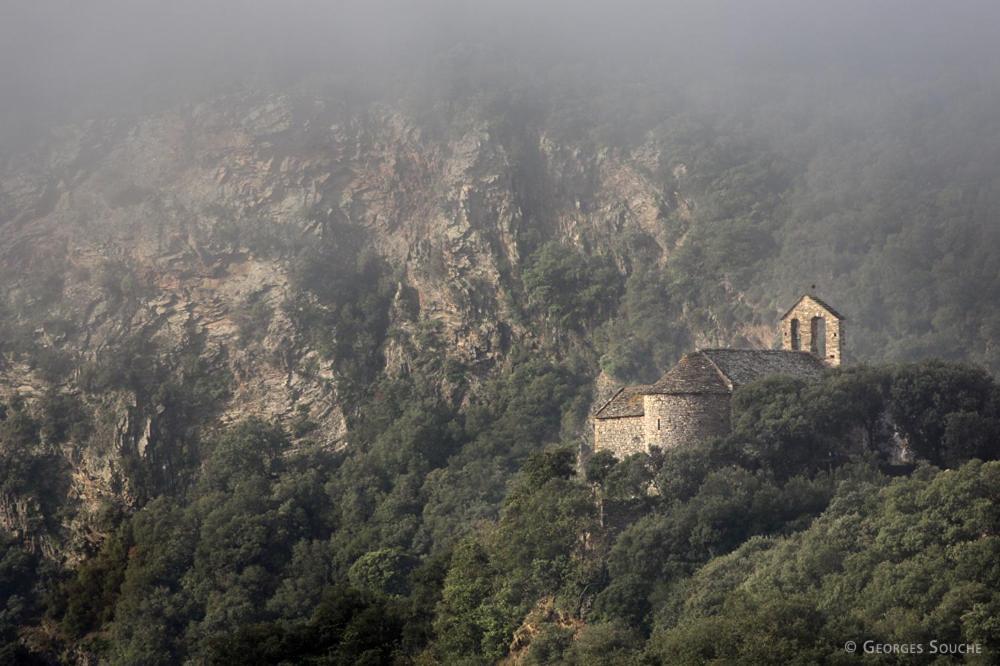 Les Violettes Βίλα Mons  Εξωτερικό φωτογραφία